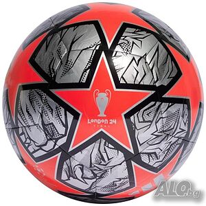 Футболна топка ADIDAS UCL Club нова