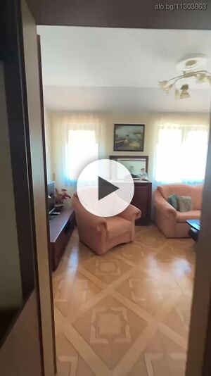 Апартамент с одной спальней, 70 кв.м., Святой Влас