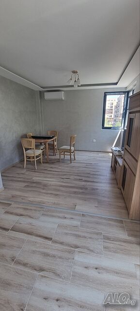 Тристаен апартамент под наем -Кършияка