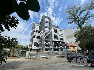 Тристаен апартамент с АКТ 16❗- Христо Смирненски Тристаен апартамент 155 кв.м Тухла 2024 г. 5 етаж Непоследен | Апартаменти | Христо Смирненски Пловдив