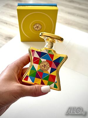 Оригинален парфюм Bond No. 9 Astor Place, 50 ml