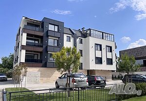 3- стаен, Парк Отдих и Култура - Юг
