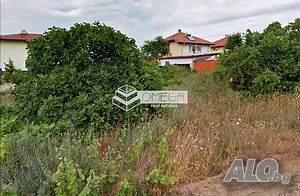 Урегулиран поземлен имот, с площ от 422 кв.м. в местността ”Буджака”, град Созопол, област Бургас.