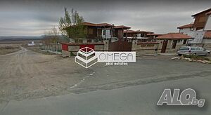 Урегулиран имот за вилно строителство в Кошарица
