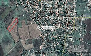 Парцел в ЕКОЛОГИЧНО ЧИСТ РАЙОН за вилно строителство