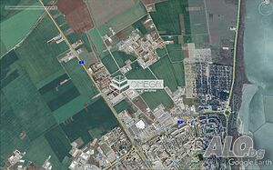 УПИ в района на 6-ти километър ПОД ШОСЕТО Продажба 10860 кв.м В регулация (УПИ) С ток Водопровод | Парцели за застрояване, Инвестиционни проекти | главен път Бургас - София Бургас
