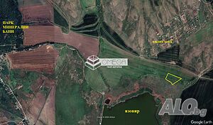 Парцел за ВИЛНО СТРОИТЕЛСТВО в зона с привлекателно местонахождение и живописна гледка