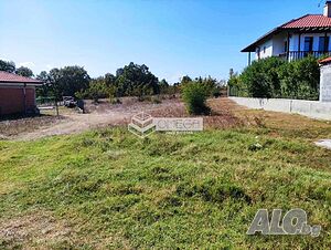Урегулиран парцел с площ от 750 кв.м. в село Велика, общ. Царево. Продажба 750 кв.м В регулация (УПИ) С ток Водопровод | Парцели за застрояване, Инвестиционни проекти | Велика