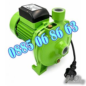 Водна помпа CPM158 750W 1″ 100л/мин