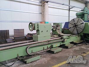 струг Poreba PL 42-480
