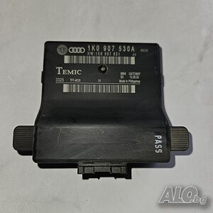 Модул диагностичен интерфейс VW Touran 1K0907530A