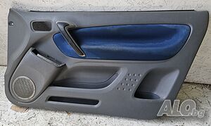 Предна дясна кора за врата за Тойота Рав 4 2/3врати 03г