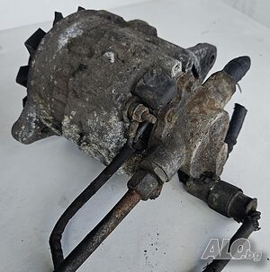 Алтернатир/Генератор за Опел Вектра А 1.7 исузу