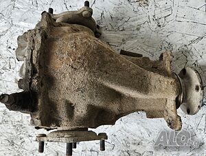 Заден диференциал за Тойота Рав 4 2.0vvt-i 150к.с 03г