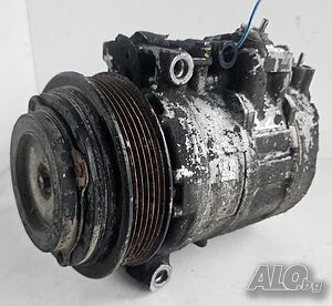 Компресор климатик за Мерцедес Спринтер Mercedes Sprinter W905 2.2cdi