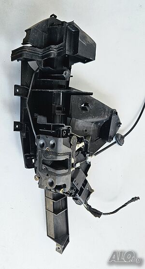 Предна Лява Брава Форд Фокус Ц-Макс Ford Focus C-Max 03-07г
