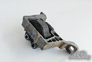 Тампон Двигател Форд Фокус Ц Макс Ford Focus C Max 1.6 tdci 03-07г