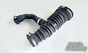 Въздуховод Форд Фокус Ц Макс Ford Focus C Max 1.6 tdci 03-07г 3m51-9a673m