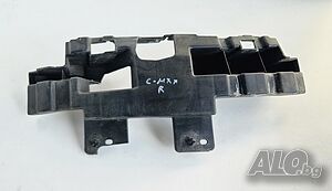 Преден Десен Държач Фар Броня Форд Фокус Ц Макс Ford Focus C Max 03-07г