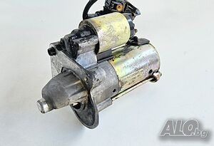 Стартер 3M5T11131AB Форд Фокус Ц Макс Ford Focus C Max 1.6 tdci 03-07г