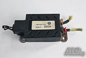 Антенен Усилвател Фолксваген Голф 5 VW Golf 5 1K6035570F