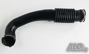 Въздуховод Форд Фокус Ц Макс Ford Focus C Max 1.6 100кс OE 4m519a673bb 3m519a673jf