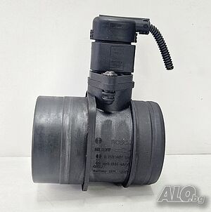 Дебитомер Фолксваген Пасат Б6 VW Passat B6 2.0tdi 2005-2010 OEM 074906461b