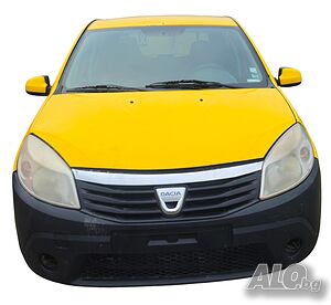 Дачия Сандеро 1.4 75кс на части Dacia Sandero 1.4i 75ps na chasti
