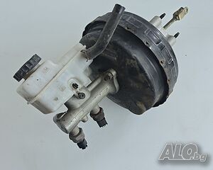 Серво Усилвател Нисан Навара Патфайндер Nissan Navara D40 Pathfinder R51 ОЕМ 03.7757-4808.4
