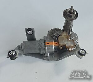 Моторче Задна Чистачка Хонда ЦРВ 3 Honda CRV 3