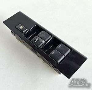 Копчета Ел Стъкла Нисан Патфайндер Р51 Nissan Pathfinder R51 Nissan Navara D40