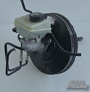 Серво Усилвател Опел Астра Х Opel Astra H 1,9 CDTi 2004-2009