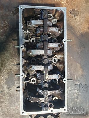Глава за рено канго 1.2 8v