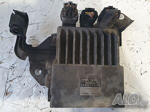 Модул Управление компютър дюзи за Тойота Корола Версо 2.2д-кат 177 04г-05г