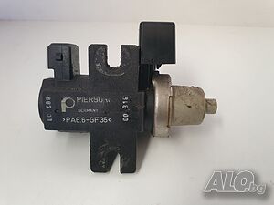 Вакум клапан за Опел Астра Г 1.7 Исузу