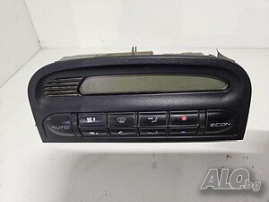 Панел управление климатроник за Сеат Алхамра VW Шаран 99г.