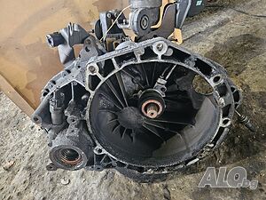 Скоростна кутия за Сеат Алхамбра VW шаран 1.9тди 110к. с