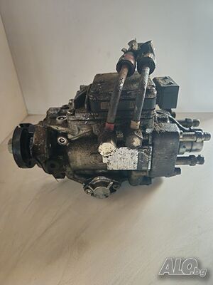ГНП за Форд Фокус 1.8tddi 90к. с