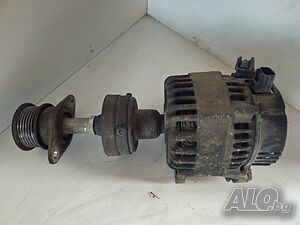 Алтернатор/Генератор за Форд Фокус 1.8 ТДДи 90к. с