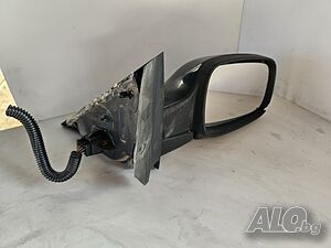 Дясно огледало за Рено Сценик 2