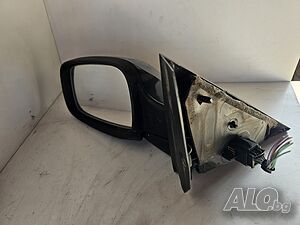 Ляво огледало за Рено Сценик 2