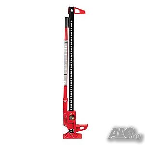 Крик High jack lift (Офроуд Крик), Фермов крик 3т-0,5т