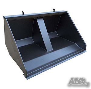 Кофи за JCB товарач (TLT)