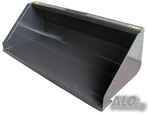 Кофа за копаене за мини товарач 130L-190L
