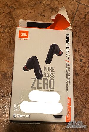 JBL Tune 230NC TWS True Wireless