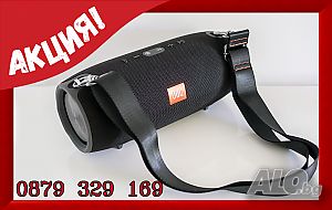 JBL XTREME bluetooth преносима колонка - 40 ВАТА, 10000 MAH