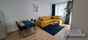 Апартамент КаВи 2, Манастира 3, Гранд Манастира