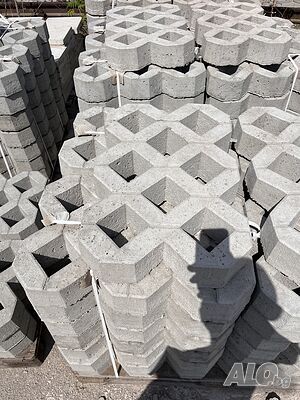 Паркинг елементи