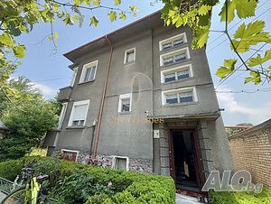 Многофамилна къща в гр. Стамболийски