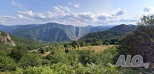Парцел по пътя за Крустова гора, с. Борово